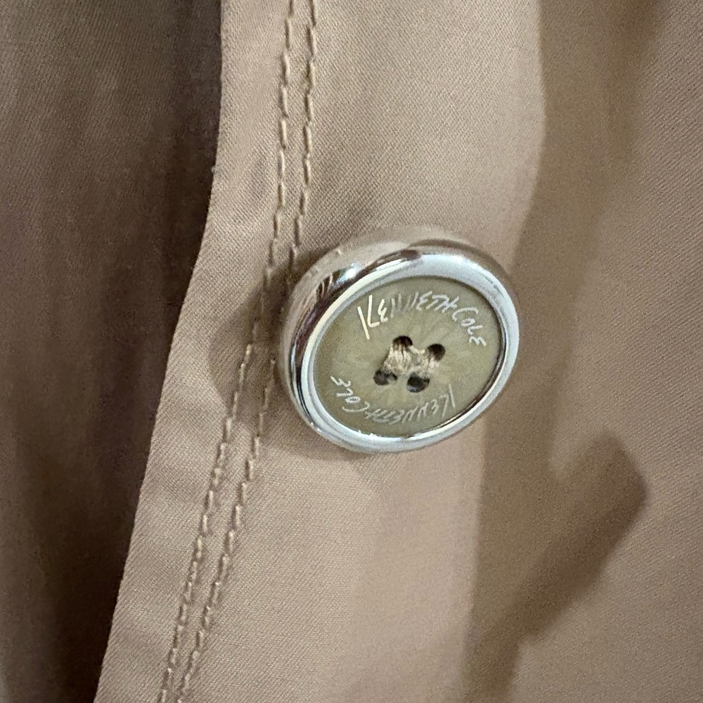 Kenneth Cole Reaction Spring Jacket - Picture 6 of 9